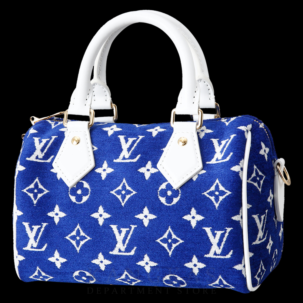 LOUIS VUITTON(USED)루이비통 M20751 스피디 반둘리에20